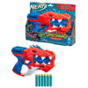Lanzador Nerf Dino Raptor Slash